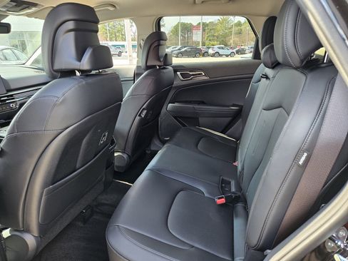 New 2026 Kia Sportage EX image 10