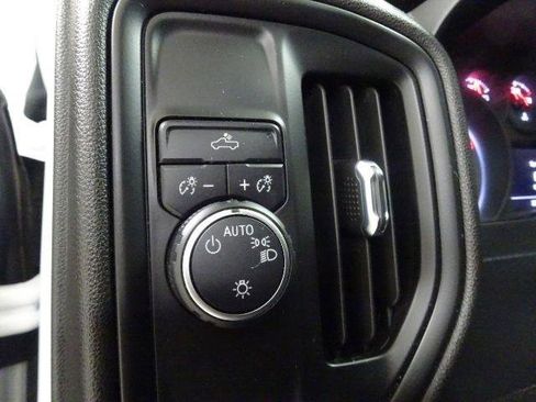 Used 2021 Chevrolet Silverado 1500 W/T w/ WT Fleet Convenience Package image 24