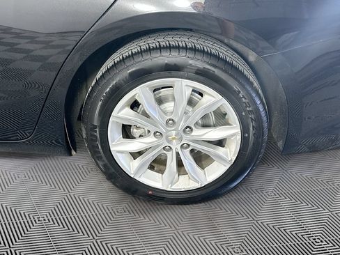 Used 2024 Chevrolet Malibu LT FWD image 38