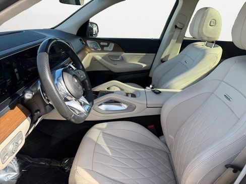 Certified 2021 Mercedes-Benz GLE 53 AMG GLE 53 AMG image 10