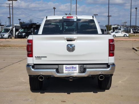 Used 2022 RAM 1500 Laramie image 7