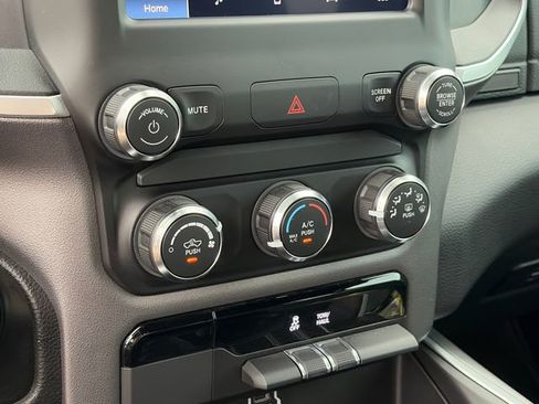 Certified 2022 RAM 1500 Lone Star RWD image 24
