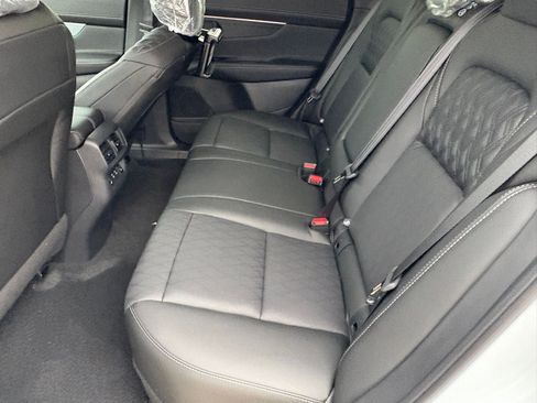 New 2026 Nissan Murano Platinum AWD/4WD image 22