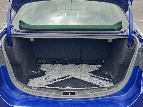 Used 2014 Ford Fusion SE FWD image 24