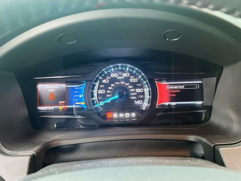 Used 2018 Ford Flex SEL w/ Equipment Group 202A FWD image 12