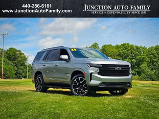 Used 2024 Chevrolet Tahoe RST w/ Luxury Package AWD/4WD 360° Tour