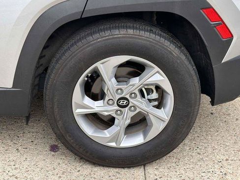 Used 2024 Hyundai Tucson SEL FWD image 12