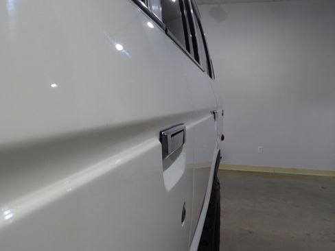 Used 1988 Toyota Land Cruiser AWD/4WD image 35