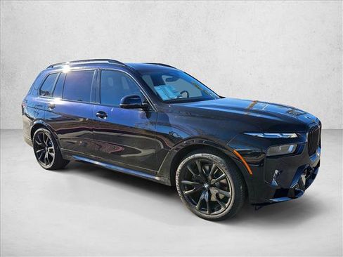 New 2026 BMW X7 xDrive40i w/ Executive Package image 6