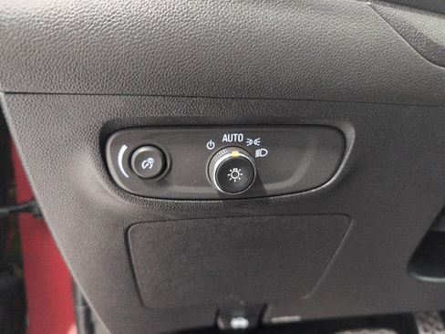 Used 2026 Buick Encore GX Sport Touring w/ Comfort Package AWD/4WD image 10