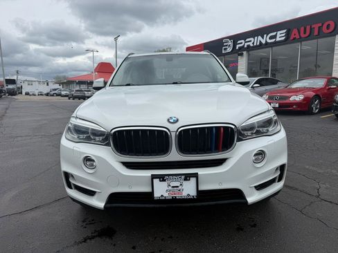 Used 2014 BMW X5 xDrive35i AWD/4WD image 2