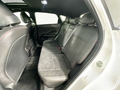 Used 2024 Hyundai Kona N Line FWD image 28