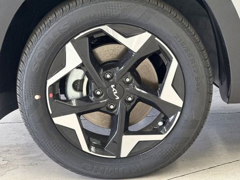 New 2026 Kia Seltos S AWD/4WD image 27