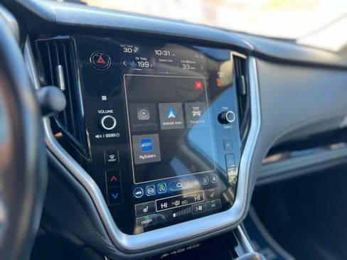 Used 2023 Subaru Outback Onyx Edition image 19