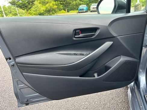 New 2026 Toyota Corolla LE FWD image 10