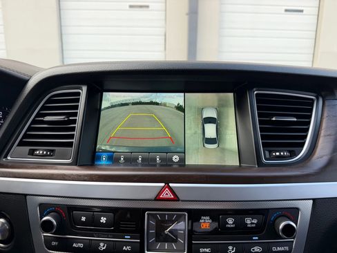 Used 2018 Genesis G80 3.8 w/ Option Group 03 image 14