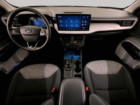 Used 2025 Ford Maverick XLT w/ XLT Luxury Package FWD image 14