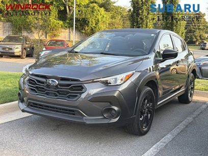 Used 2024 Subaru Crosstrek 2.0i