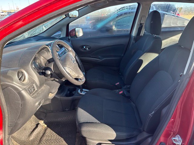 Used 2015 Nissan Versa Note SV FWD image 6