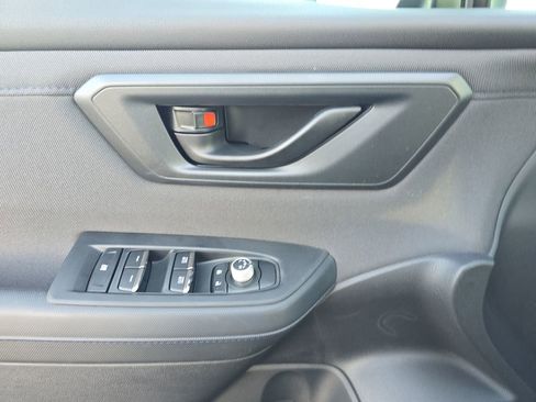 New 2026 Subaru Forester Premium image 20