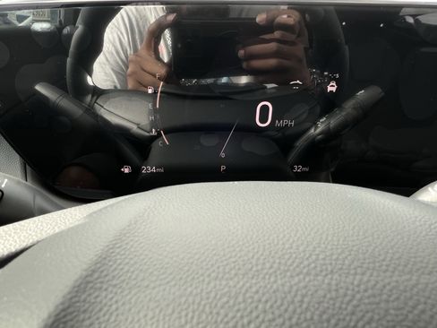 New 2026 Buick Encore GX Sport Touring w/ Advanced Technology Package image 14