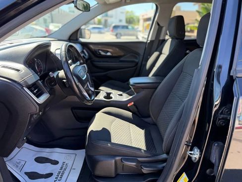 Used 2019 GMC Terrain SLE w/ Black Edition image 23