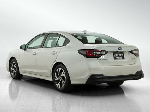 Used 2025 Subaru Legacy Premium w/ Tech Package #1 image 3