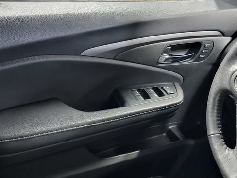 Certified 2023 Honda Ridgeline RTL-E image 22