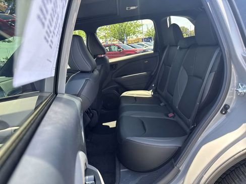 New 2026 Subaru Forester Wilderness AWD/4WD image 25