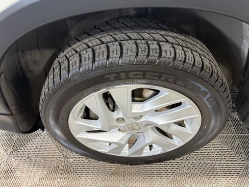 Used 2016 Honda CR-V EX image 28