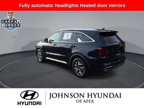 Used 2021 Kia Sorento S image 7