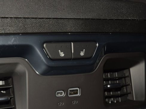 New 2026 Chevrolet Silverado 2500 LTZ w/ LTZ Premium Package image 47