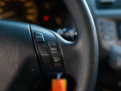 Used 2007 Honda Accord SE image 26