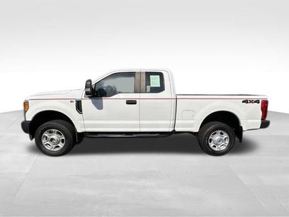Used 2017 Ford F250 XL w/ Power Equipment Group