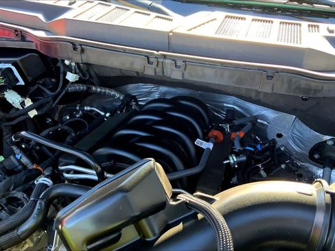 Used 2024 Ford F150 XLT w/ Equipment Group 302A MID image 29