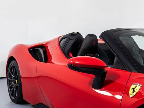 Certified 2022 Ferrari SF90 Spider image 16