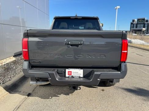 Certified 2024 Toyota Tacoma SR5 image 36