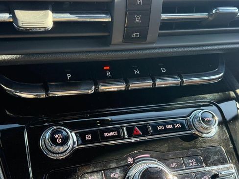 Certified 2022 Lincoln Corsair Reserve w/ Equipment Group 201A image 23