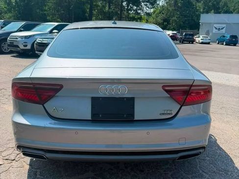 Used 2016 Audi A7 TDI Prestige w/ Prestige Package AWD/4WD image 5