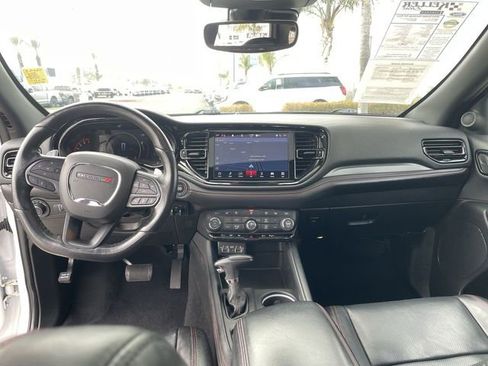 Used 2024 Dodge Durango GT image 20