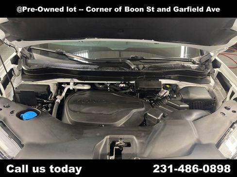 Used 2023 Honda Ridgeline RTL-E image 10