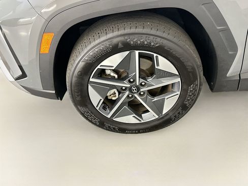 Used 2025 Hyundai Tucson SEL AWD/4WD image 11