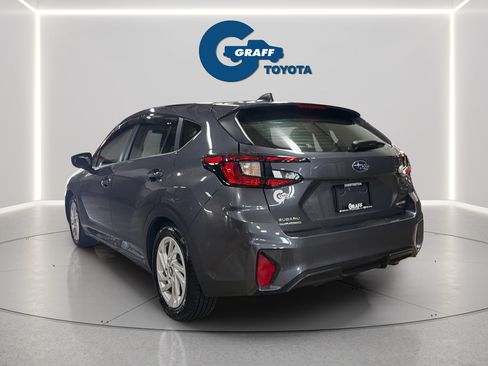 Used 2024 Subaru Impreza 2.0i AWD/4WD image 10