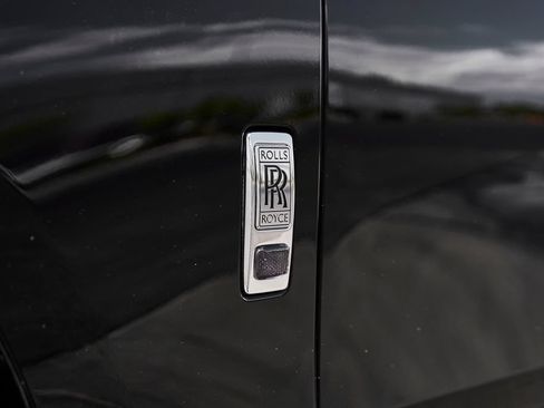 Used 2026 Rolls-Royce Ghost AWD/4WD image 10