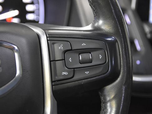 Used 2021 GMC Yukon SLT w/ SLT Luxury Plus Package RWD image 20