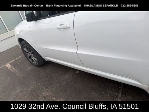 Used 2018 Dodge Durango GT image 18