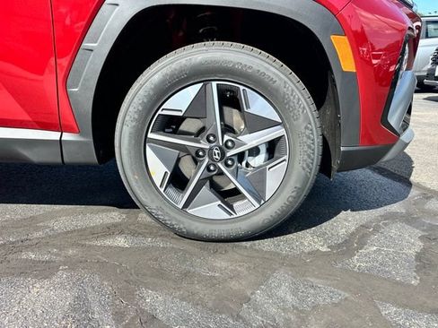 Certified 2026 Hyundai Tucson SEL AWD/4WD image 36