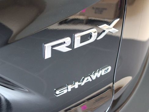 New 2026 Acura RDX SH-AWD w/ Technology Package image 34