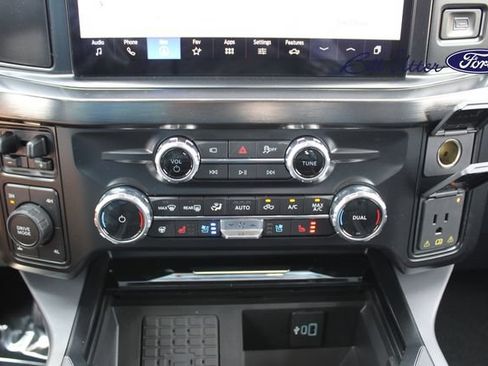 New 2026 Ford F250 Lariat w/ Chrome Package AWD/4WD image 15