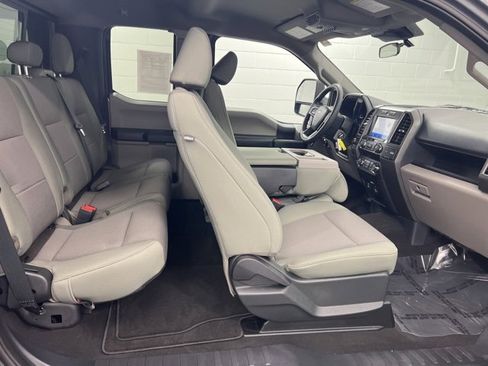 Used 2022 Ford F350 XL w/ STX Appearance Package image 19